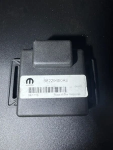 2014-2021 Dodge Ram ProMaster Lighting Control Module 68229650 - Picture 1 of 3