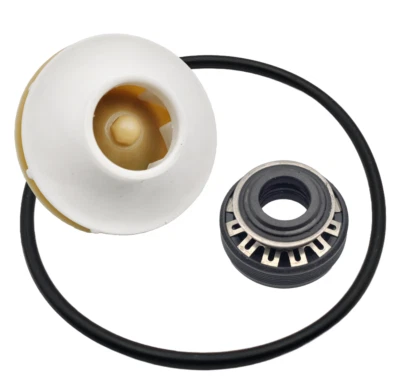 ★Flügel Dichtsatz Umwälzpumpe Spülmaschine f. Bosch Siemens 10013913 00183638★ - Bild 1 von 4