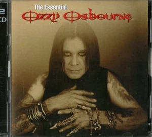 Das Essentielle Ozzy Osbourne (CD) - Bild 1 von 1