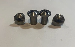 BSA A7 A10 4 FEDERN KUPPLUNGSFEDERMUTTER 42-3199 - Bild 1 von 1