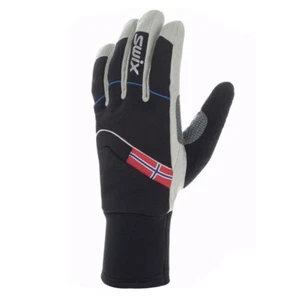 SWIX Women's Shield Black Glove (H0864-10000) - Picture 1 of 3