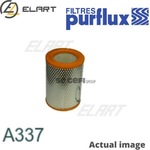 AIR FILTER FOR IVECO DAILY/II/Van/Platform/Chassis ALFA ROMEO AR/8 2.5L 4cyl