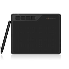 Graphics Drawing Tablet Osu! Signature 8192 Pen 4 Express Key GAOMON S620 6.5 in