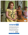 Nicola Coughlan Signed Autographed 'Bridgerton' 8x10 Photo ACOA A Derry Girls