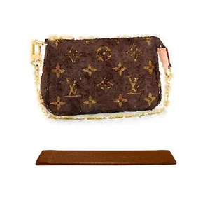 Base Shaper Bag Insert Saver For Louis Vuitton Mini Pochette Accessoires