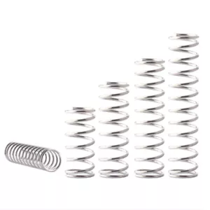 Compression Spring 1.2mm Wire Dia 14mm - 20mm OD Small Pressure Springs - Picture 1 of 107