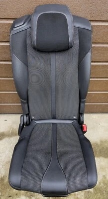 OEM PEUGEOT 5008 GT P87 2020 TRASERO 2 FILAS ASIENTO DERECHO 9810008280, 9809734480 Foto 1 de 3