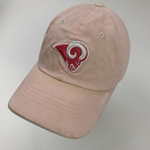 Los Angeles Rams NFL Fan Cap, Hats 