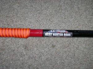 MEAT HUNTER EXTREME 8' HVY CASTING -USA MADE -BIG FISH, CATF -LOWEST SHIP COST ! - Picture 1 of 10