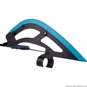 Baracuda Bumper Fin Complete - Bar70450 (W70450) - Picture 1 of 1
