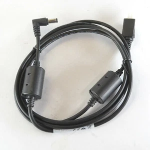 Zebra CBL-DC-388A1-01 Power Cable Assembly 6ft 12VDC 4.16A - Picture 1 of 5