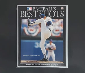 Baseball's Best Shots Hardcover Buch - Bild 1 von 7