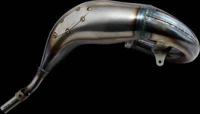 Tubo de cámara de expansión grasa de fábrica FMF 2 tiempos para Yamaha YZ85 19-23 Foto 1 de 4