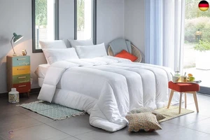 Blanrêve - Steppdecke Serenité ? Behandlung gegen Staubmilben ? temperiert 300 g - Bild 1 von 4