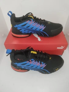SCARPE PUMA JUNIOR VOLTAIC EVO JR 311029 01 taglia 6 giovani nuove con scatola - Foto 1 di 8