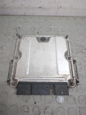 22111 Centralina motore Fiat Ulysse 2.0 Jtd dal 2002 al 2010 II serie cod 964857 - Immagine 1 di 4