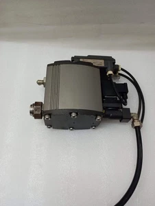 Compresor marino Tamrotor TMC-D30 0714-062 control de nivel drenaje - Imagen 1 de 7