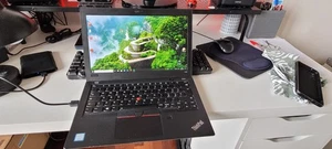 Lenovo Thinkpad X280 perfettamente funzionante e performante in buono stato - Foto 1 di 8