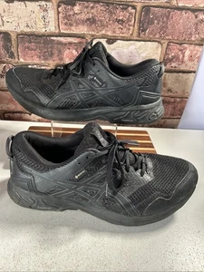 Mens Gore-tex Asics Gel Xpress Tr Trainers Shoe Size Uk 10 Us 11 Eu 45 Gtx - Picture 1 of 17