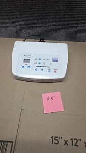 super sonic Face Lift Eyes massager Facial RU 628 - Picture 1 of 4