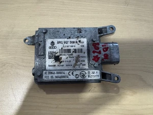 09-17 AUDI Q5 OEM REAR RIGHT LANE CHANGE DEPARTURE BLIND SPOT CONTROL MODULE - Picture 1 of 3