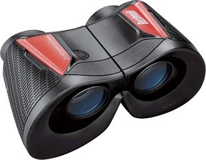 Bushnell Wide Angle Binoculars Extra Wide WS Black 4 x 30mm from Japan - Picture 1 of 5