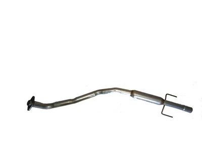Exhaust Pipe Fits 2003 2004 2005 Toyota Corolla — 第 1/2 张图片