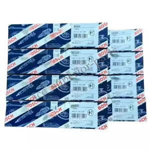 8x Einspritzdüse für Ford Powerstroke 6,7L ohne Kern FC3Q9K546A 2015-2019 - Bild 1 von 10