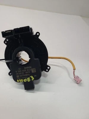 2009 09 Buick Enclave Clock Spring Clockspring 23248441 2008-2017   - Imagem 1 de 4