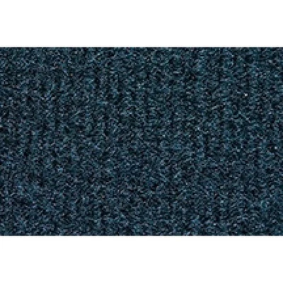 1990-91 Chevy R3500 Truck Crew Cab 2WD 4033-Midnight Blue Carpet for Auto Trans Foto 1 de 2