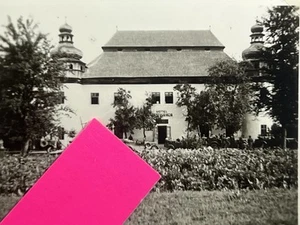 Foto ww2 quartiere Mokrad a Dolný Kubín Slovacchia album fotografico Slovacchia Zilina - Foto 1 di 3