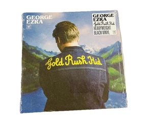 George Ezra Gold Rush Kid (Vinyl) 12" Album (UK IMPORT) - Picture 1 of 3
