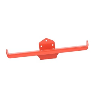 2 Set Backpack Leaf Blower Hanger Sprayer Chainsaw Stand Garage Storage New - Picture 1 of 12
