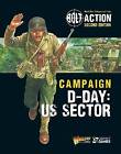 Bolt Action Campaign Dday Us Sector, Warlord Games
