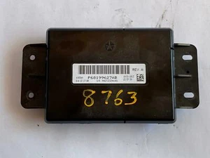 Chassis Brain Box DODGE JOURNEY 14 15 - Picture 1 of 2