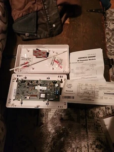 Honeywell Ademco 5800RP Wireless Repeater Akku ist nicht enthalten Neu Open Box - Bild 1 von 5