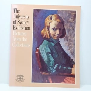 Pictures from the Collections: The University of Sydney Exhibition - Picture 1 of 6