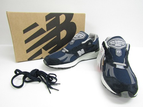 New Balance MADE IN UK10.5 SN01625