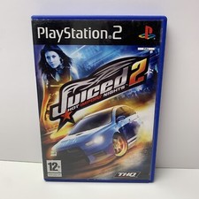 .PS2.' | '.Juiced 2 Hot Import Nights.