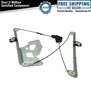 High Quality Front Power Window Regulator Driver Left LH for BMW 5 Series E39 - Picture 1 of 4