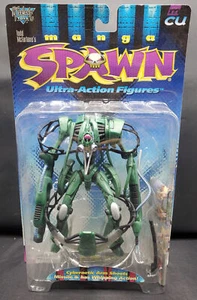 McFarlane Toys Manga Spawn Serie 9 Manga Curse - Imagen 1 de 6