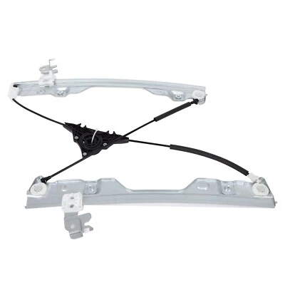 Front Driver Power Window Regulator For Infiniti FX35 FX50 2009-2012 w/o Motor - Image 1 of 4