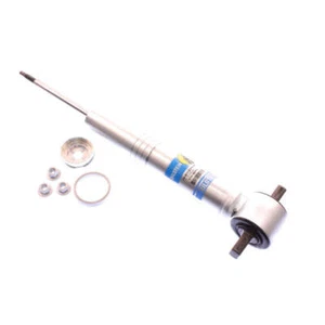 Bilstein 5100 Series 2012 GMC Sierra 1500 XFE Front 46mm Monotube Shock Absorber - Picture 1 of 6