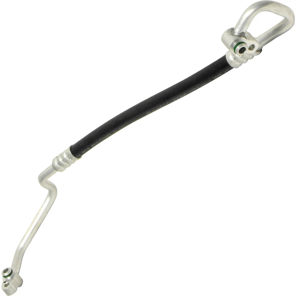 Manguera de descarga de refrigerante de aire acondicionado UAC para Toyota 4Runner 1996-2002 Foto 1 de 1