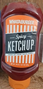 Spicy Ketchup – 2-Pack Bold & Flavorful Gourmet Sauce - Picture 1 of 1