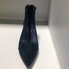 charles david parlour mesh bootie