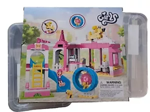 COGO PETS FAMILY COSTRUZIONI MATTONCINI COMPATIBILI UN PEZZO - Foto 1 di 2