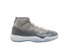 Size 9.5 - Jordan 11 Retro Cool Grey 2021