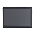 Tablet Pc 10.1in High Definition Android9.0 4gb 64gb Rom Wifi 4g Dual Sim Ca Ids