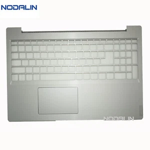 AP1B2000310 New For L340-15 Palmrest Upper Lid Keyboard Cover Silver - Picture 1 of 3